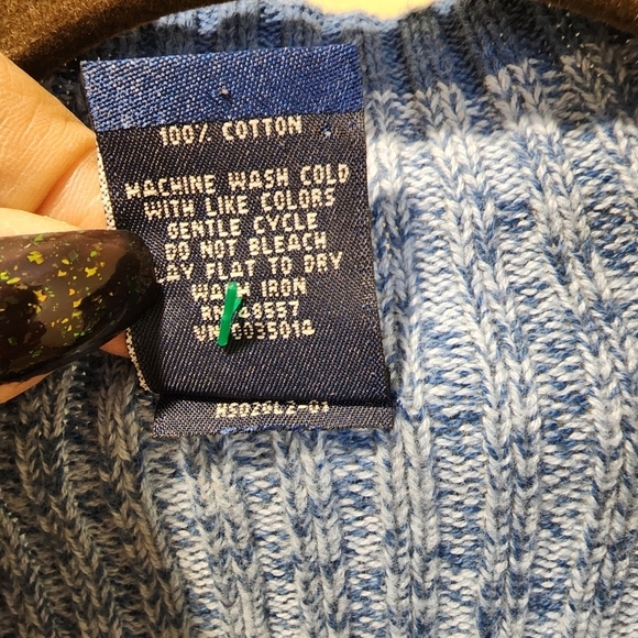 HIGH SIERRA men's half zip sweater size M - Picture 3 of 10